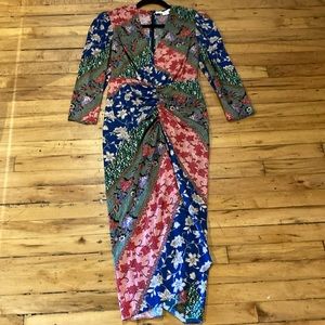 Veronica Beard dress